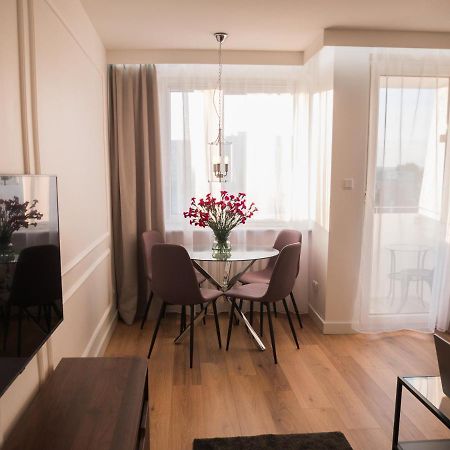 Apartament Plaza 41 Gdańsk Exterior foto