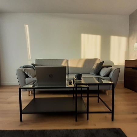Apartament Plaza 41 Gdańsk Exterior foto